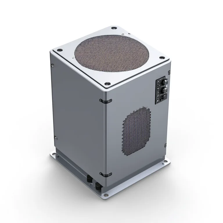 Active Harmonic Filter