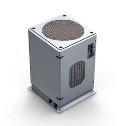 Active Harmonic Filter