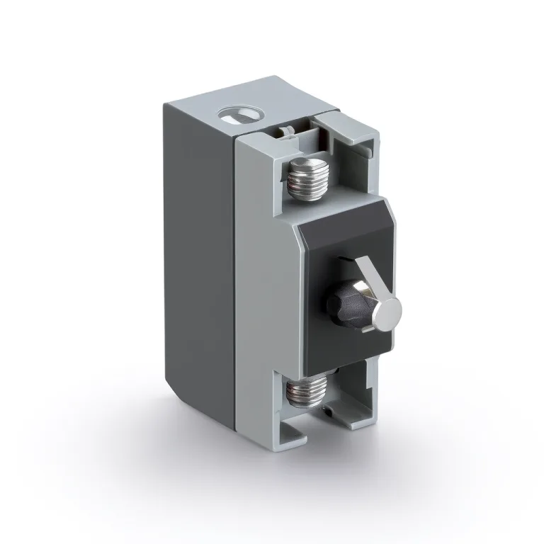 Arc Flash Relay