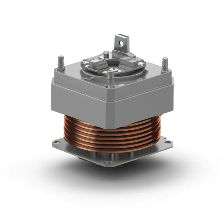 Auxiliary Transformer