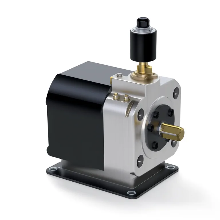 Axial Piston Pump