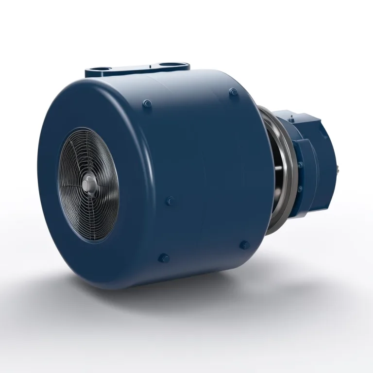 Ballast Pump