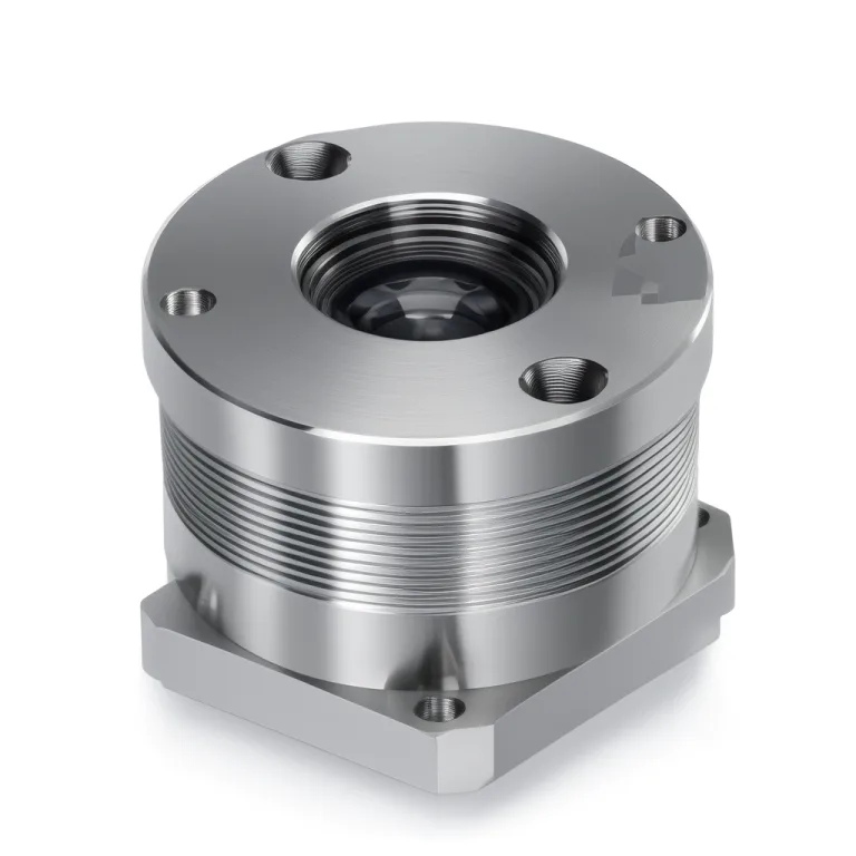 Blade Load Sensor