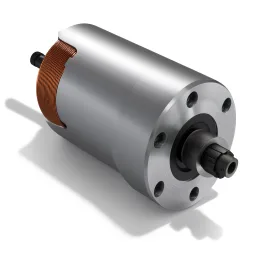 Brake Motor