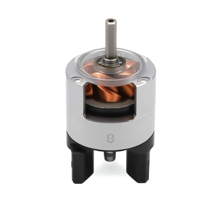Brushless DC Motor