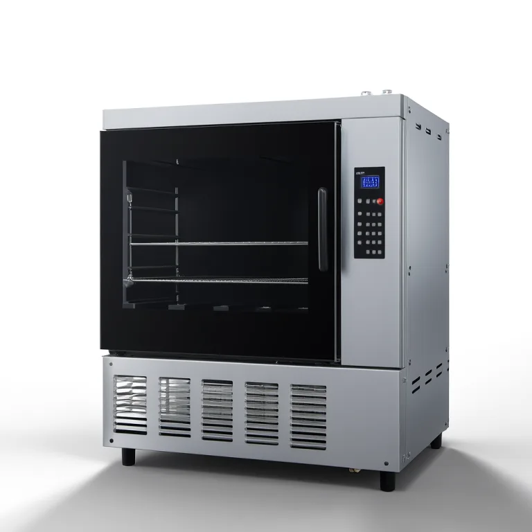 Burn In Oven