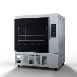 Burn In Oven