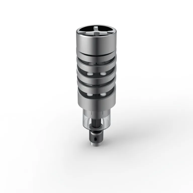Cable Twist Sensor