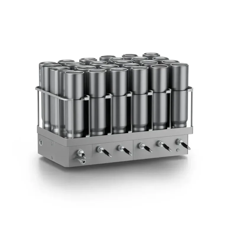 Capacitor Bank