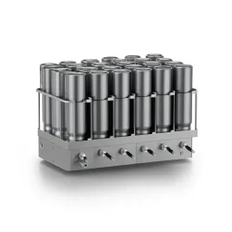 Capacitor Bank