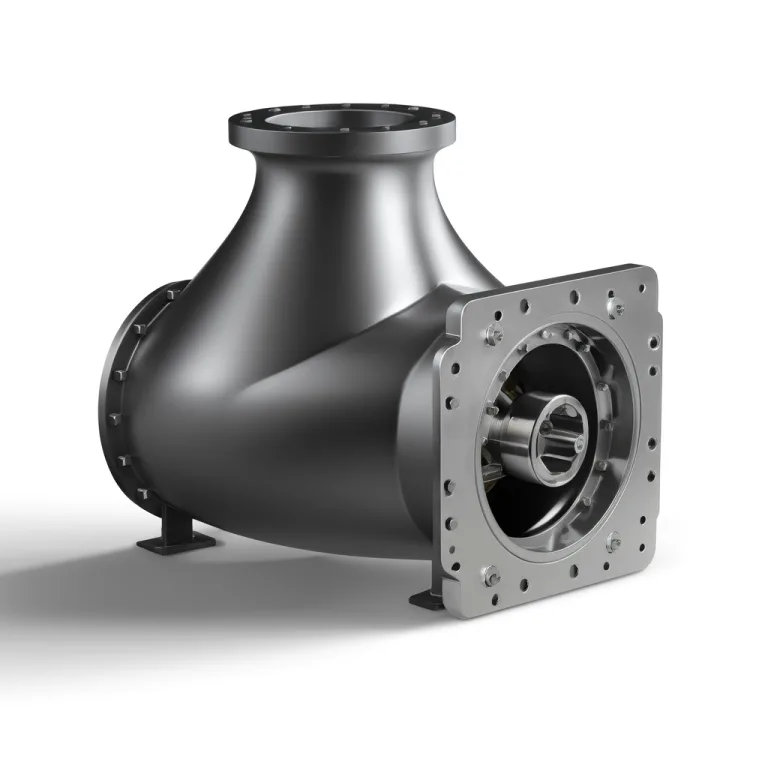 Centrifugal Pump