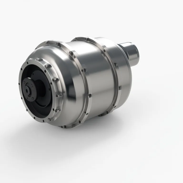 Chemical Process Pump
