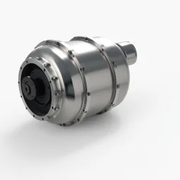 Chemical Process Pump