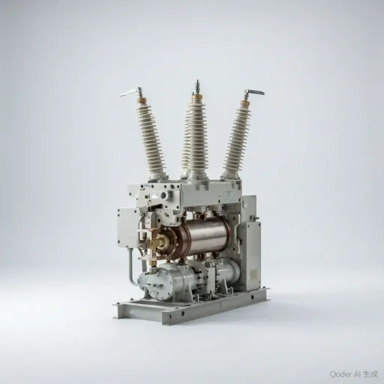 Circuit Breaker