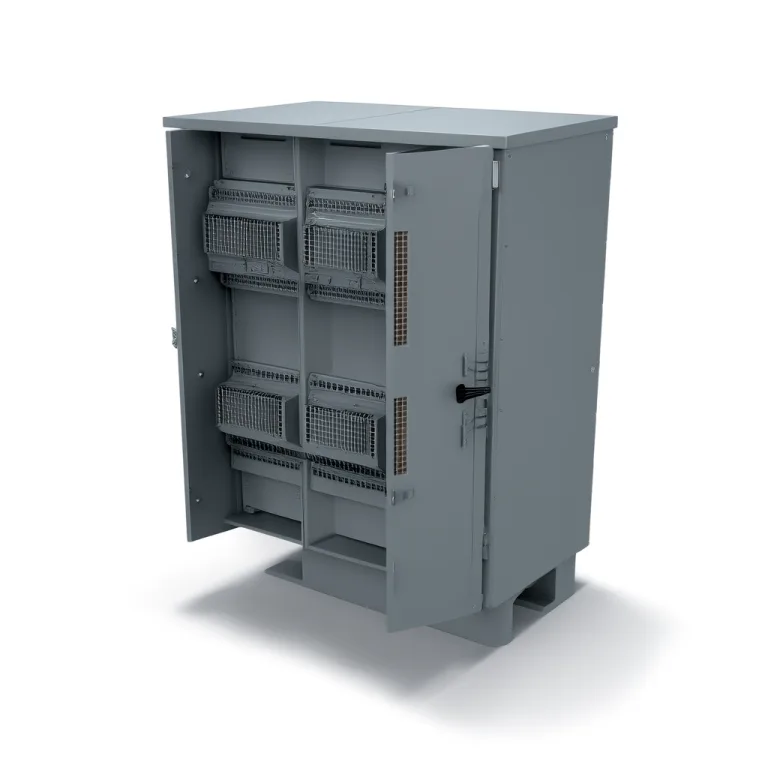 Compact Substation