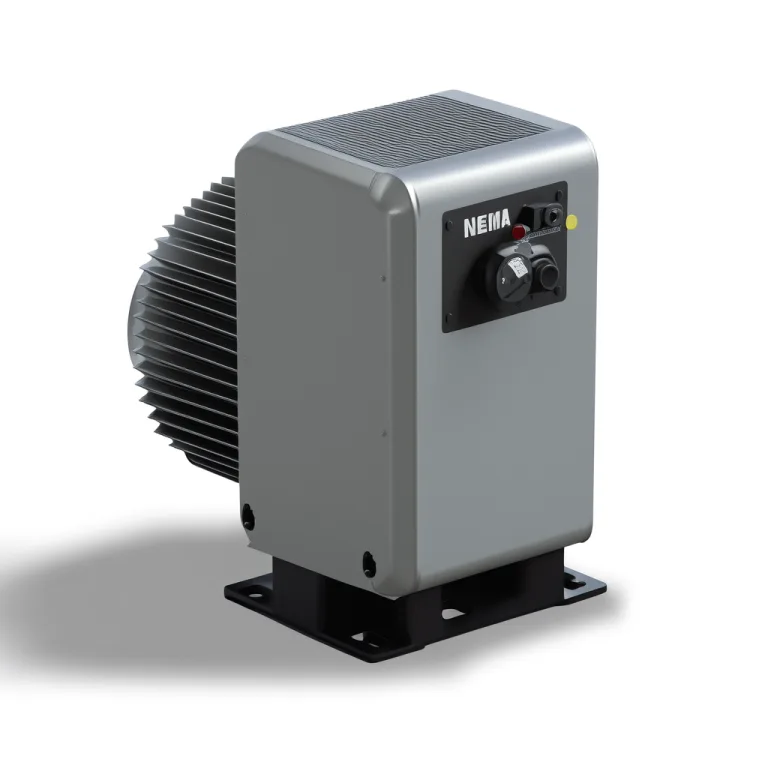 Compressor Motor