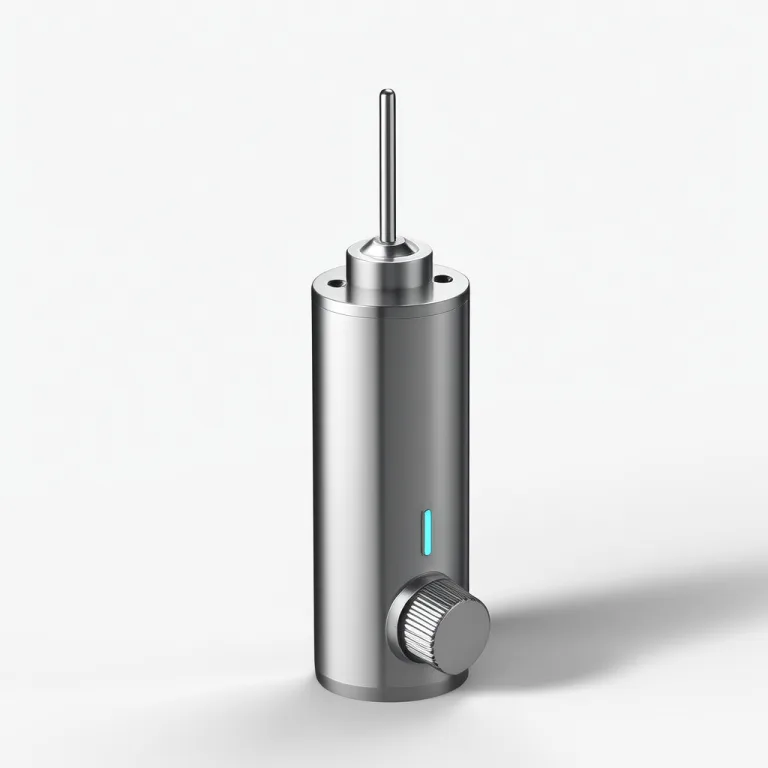 Conductivity Level Switch