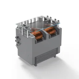 Control Transformer