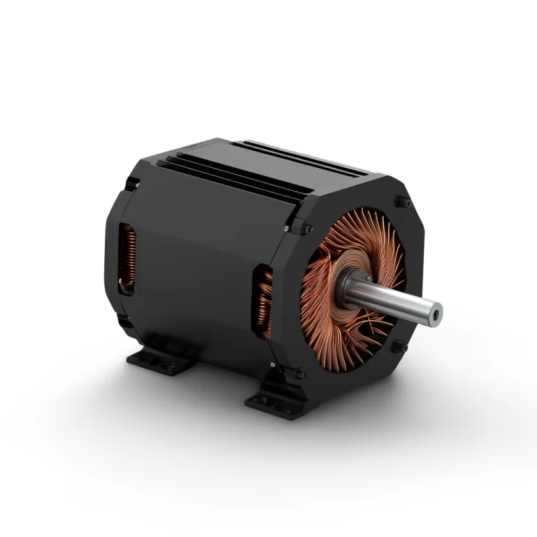 Conveyor Motor