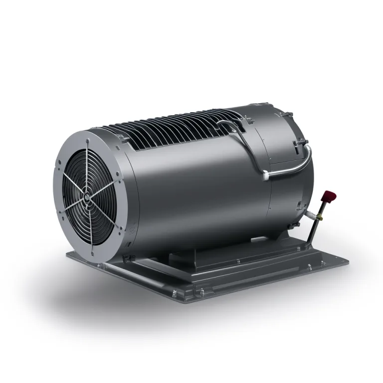 Cooling Tower Motor