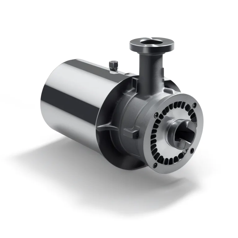 Cooling Water Pump