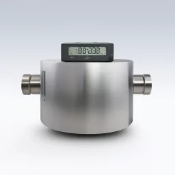 Coriolis Density Meter