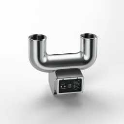 Coriolis Mass Flow Meter