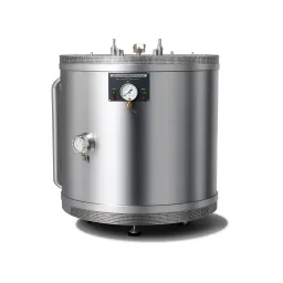 Critical Point Dryer