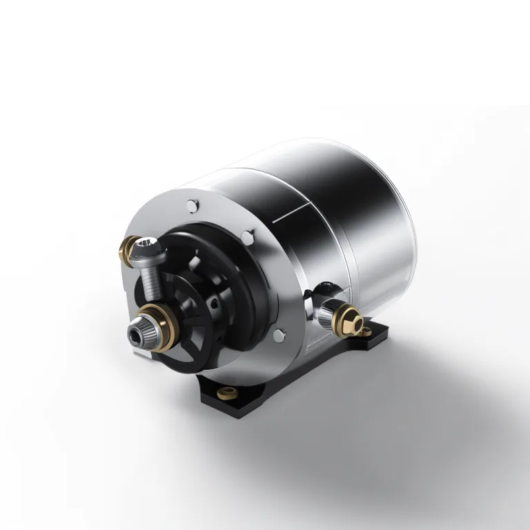 Diaphragm Pump