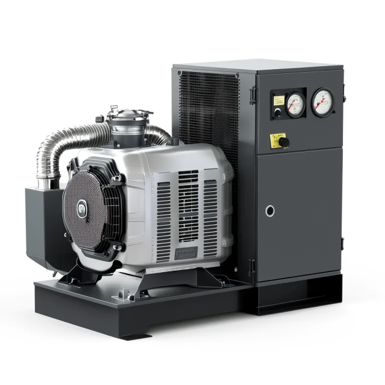 Diesel Generator Set