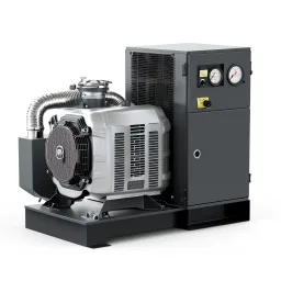 Diesel Generator Set