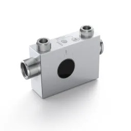 Differential Pressure Transmitter