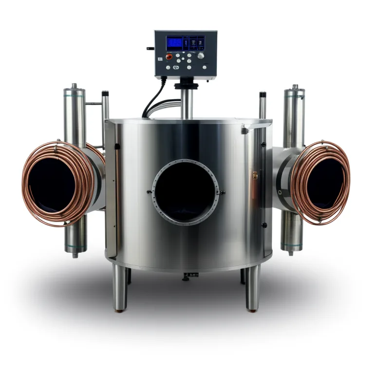 Diffusion Furnace