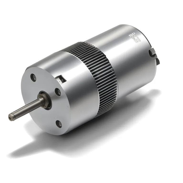 Direct Drive Motor