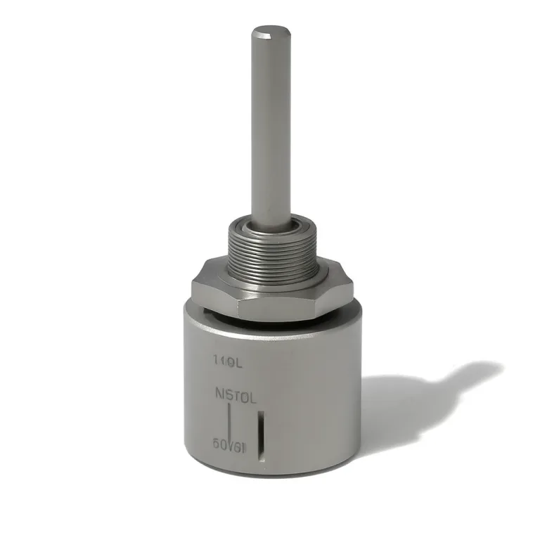 Displacer Level Switch