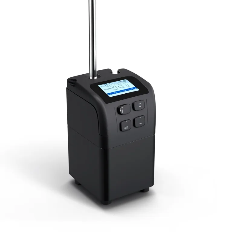 Dissolved Oxygen Analyzer