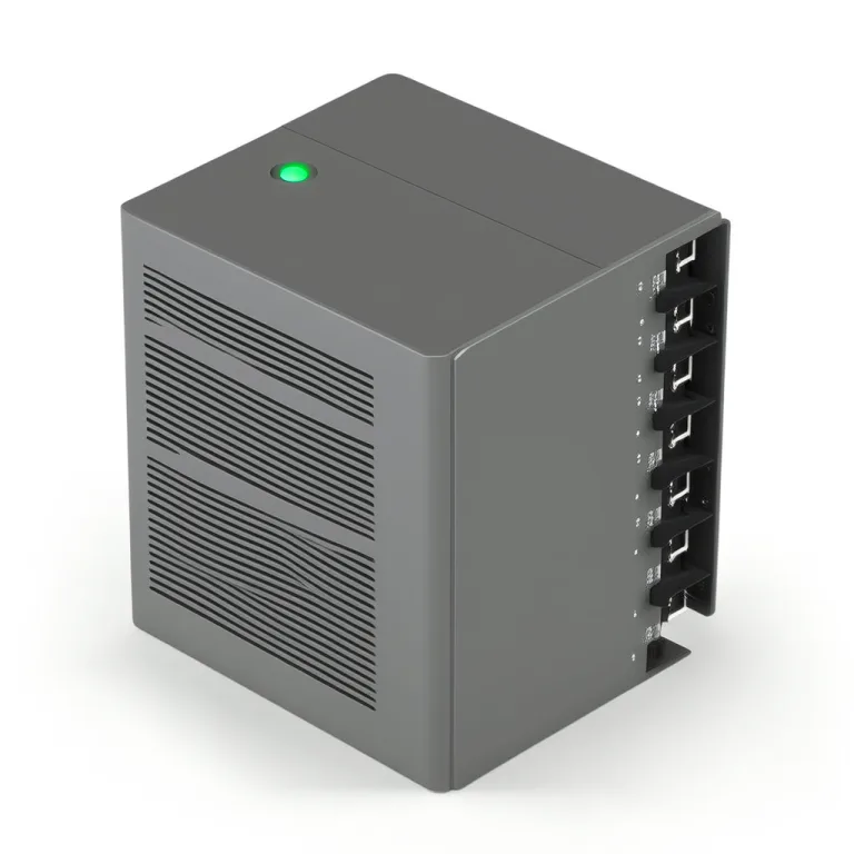 Distance Protection Relay