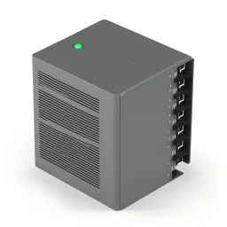 Distance Protection Relay