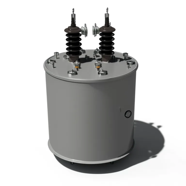 Distribution Transformer
