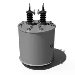 Distribution Transformer