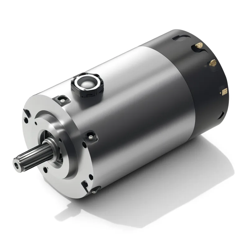 Drum Motor