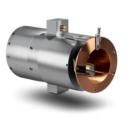 E Beam Evaporator