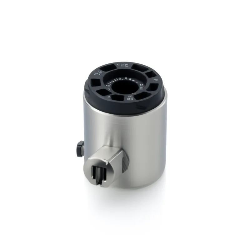 Electrochemical Gas Sensor