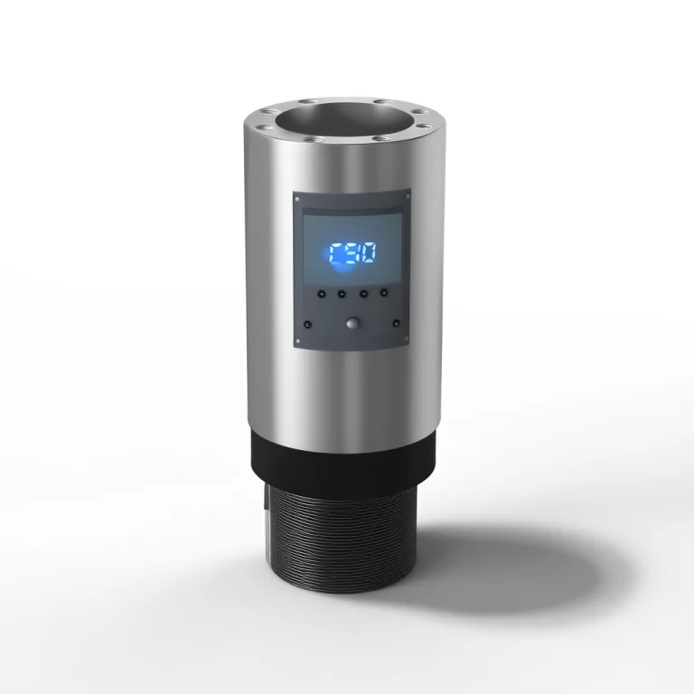 Electromagnetic Flow Meter