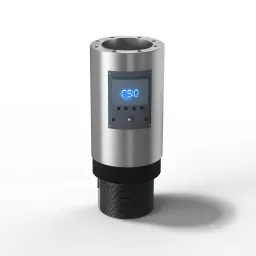 Electromagnetic Flow Meter