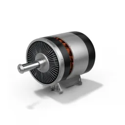 Elevator Motor
