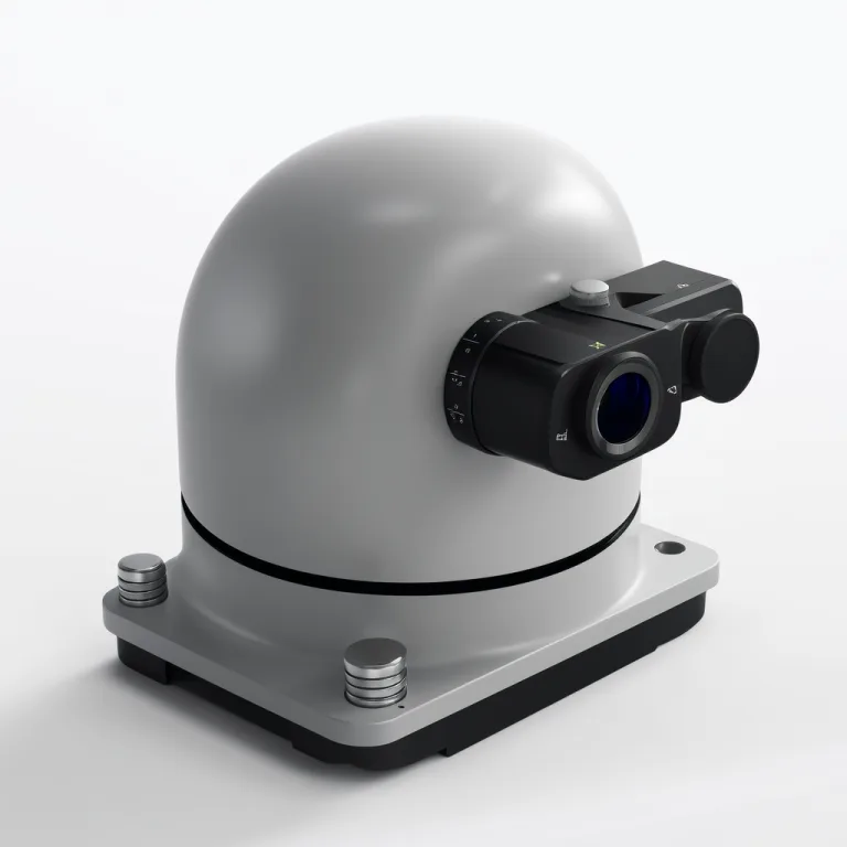 Ellipsometer
