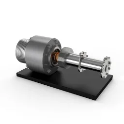 End Suction Centrifugal Pump