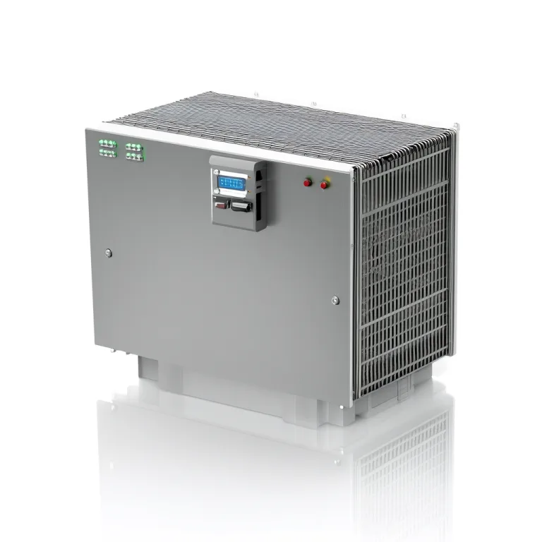 Excitation System