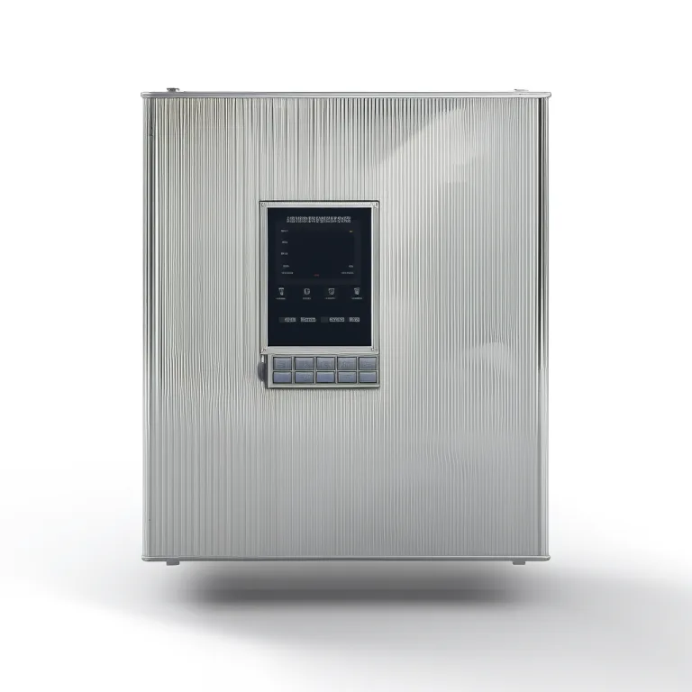 Explosion Proof Local Control Station